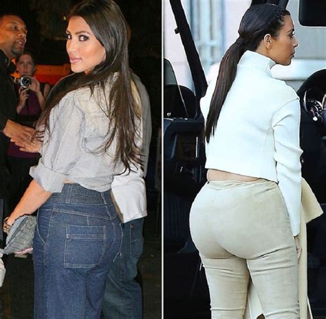 culo kim kardashian|De cómo Kim Kardashian hizo de su culo un objeto de estudio